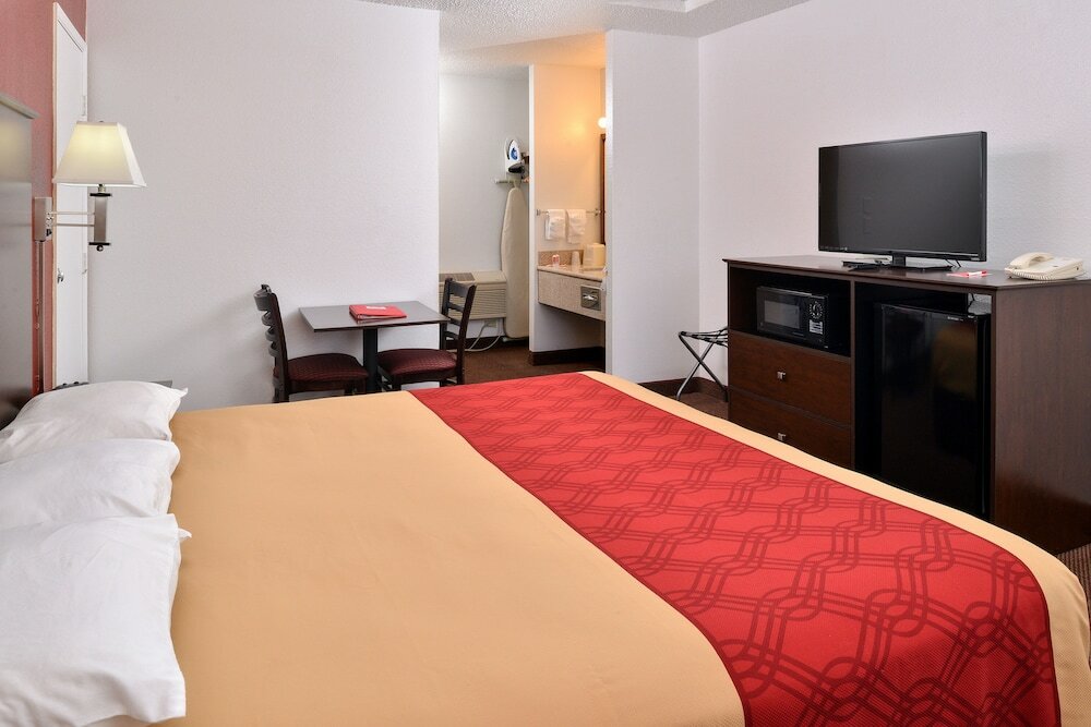 Фото Econo Lodge