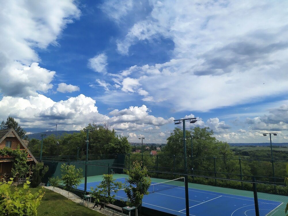 Фото Guest House Green Set