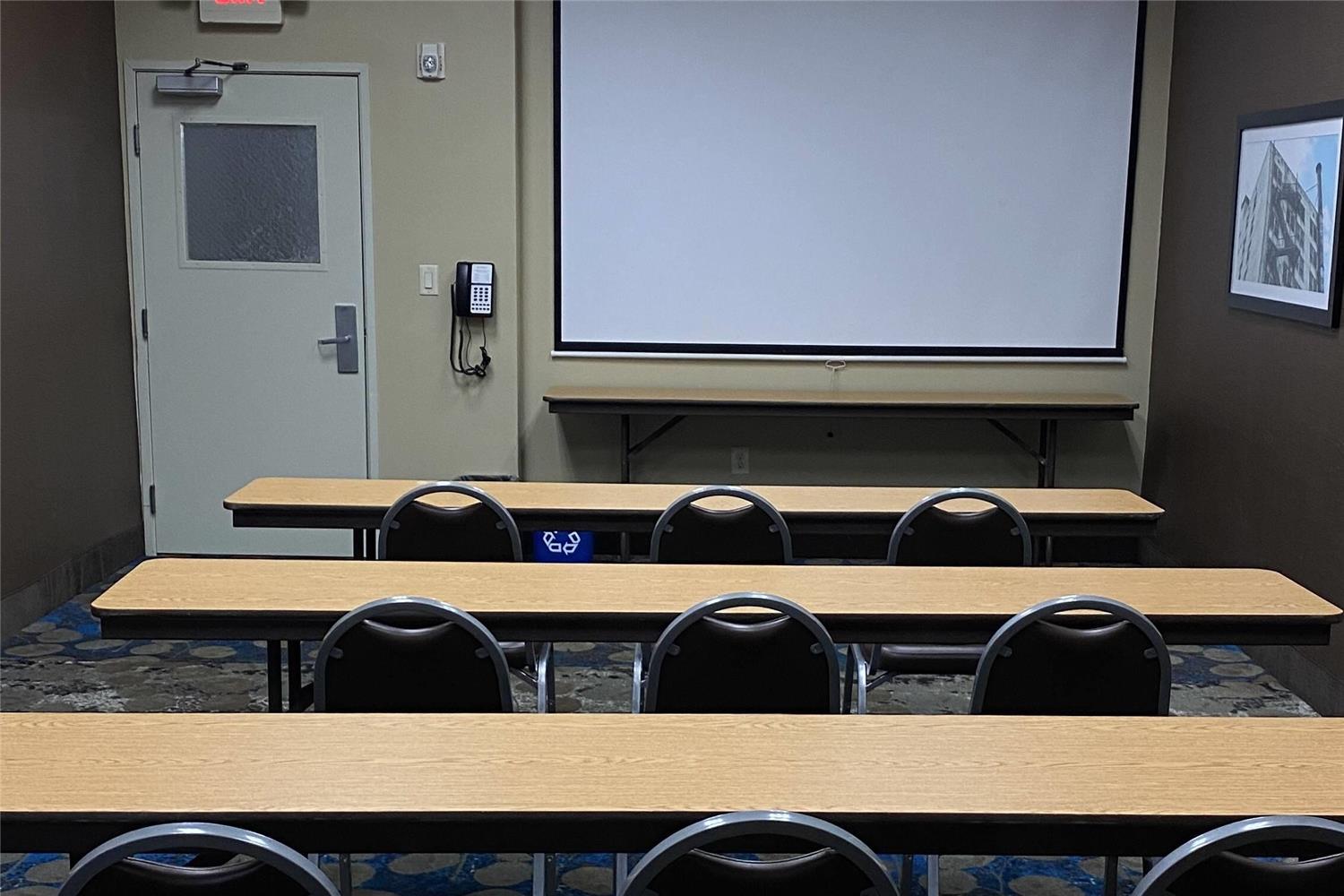 Фото La Quinta Inn & Suites by Wyndham Houston Energy Corridor