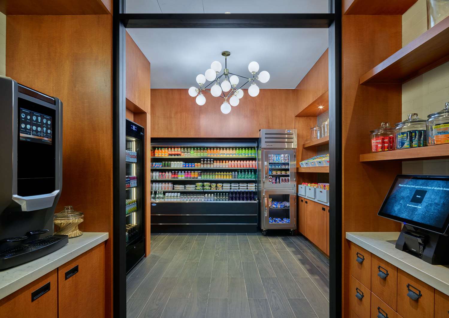 Фото Embassy Suites by Hilton Washington D. C. – Convention Center