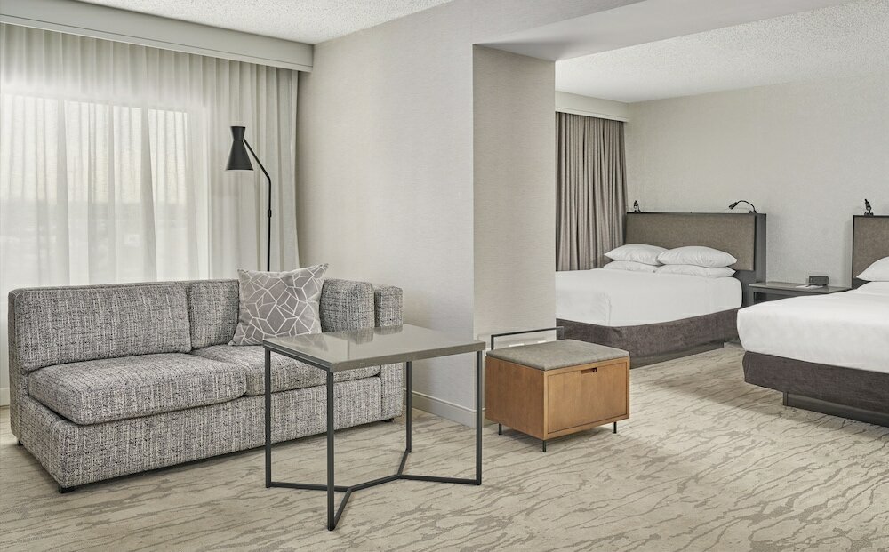 Фото Hyatt Regency Deerfield