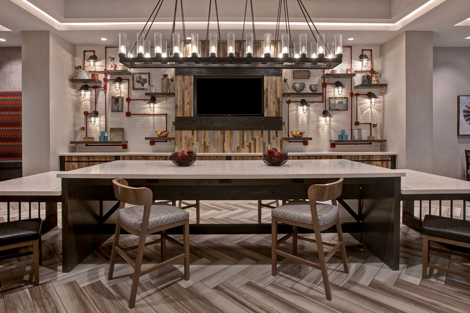 Фото Home2 Suites by Hilton San Antonio Riverwalk, Tx