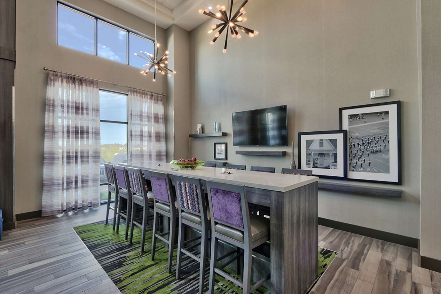 Фото Hampton Inn & Suites Guthrie