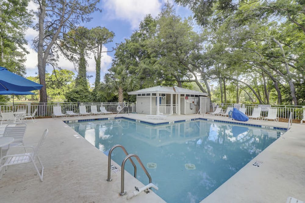 Фото Ocean Palms Villas at Port Royal Resort