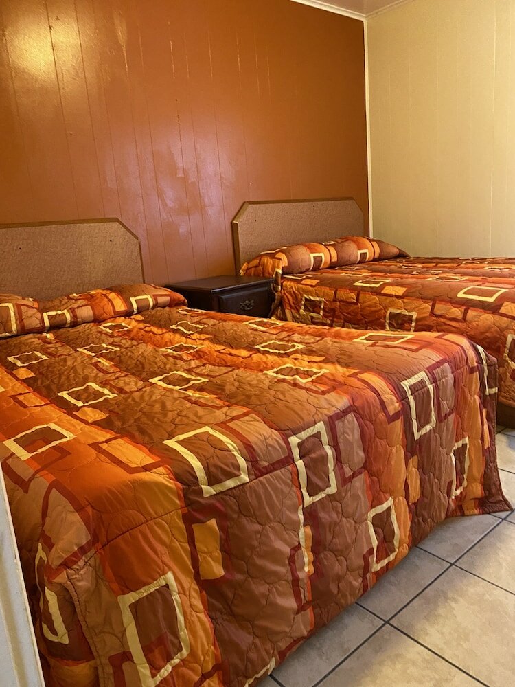 Фото Offshore Motel