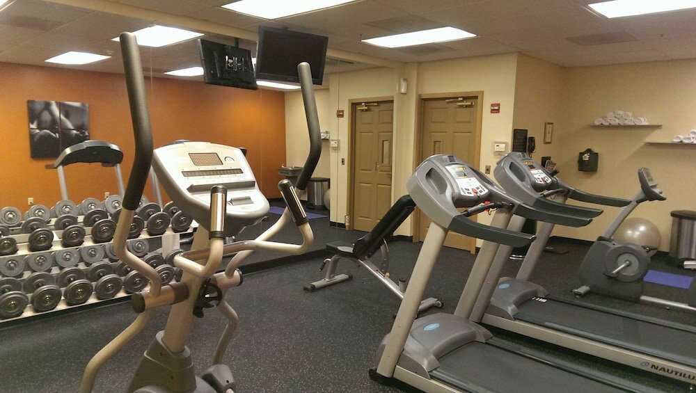 Фото Country Inn & Suites by Radisson, Mesa, Az