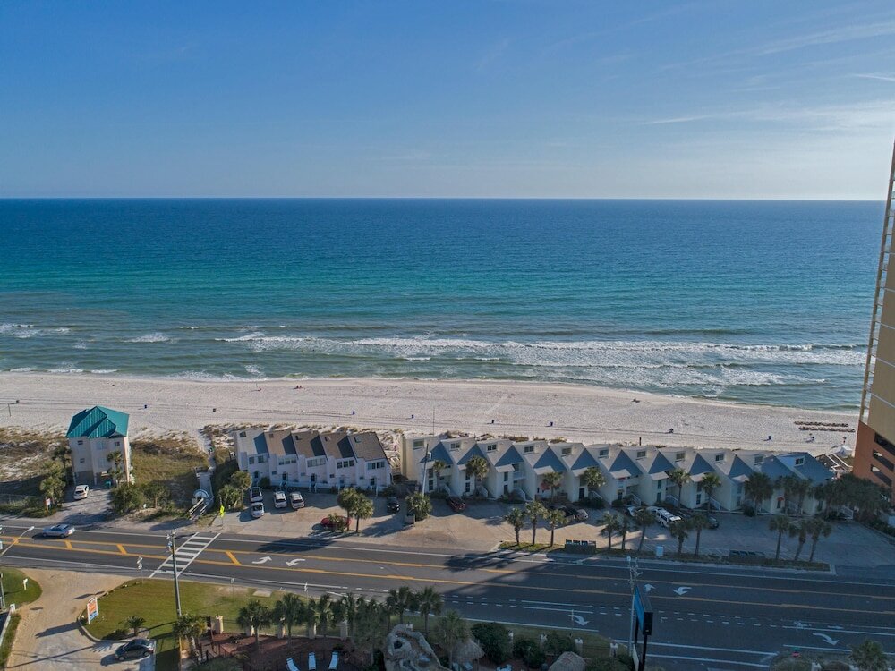 Фото Portside Resort by Panhandle Getaways