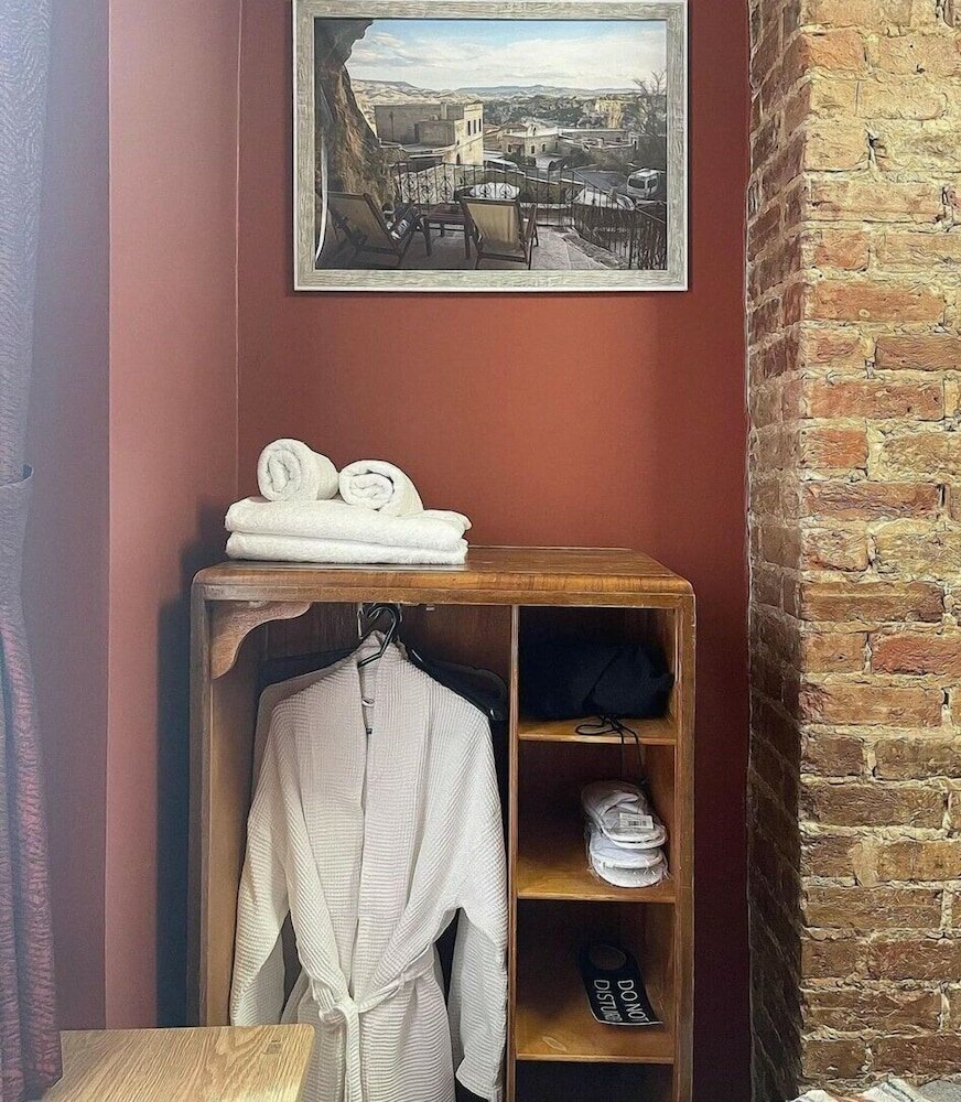 Фото Cappadocia Guest House