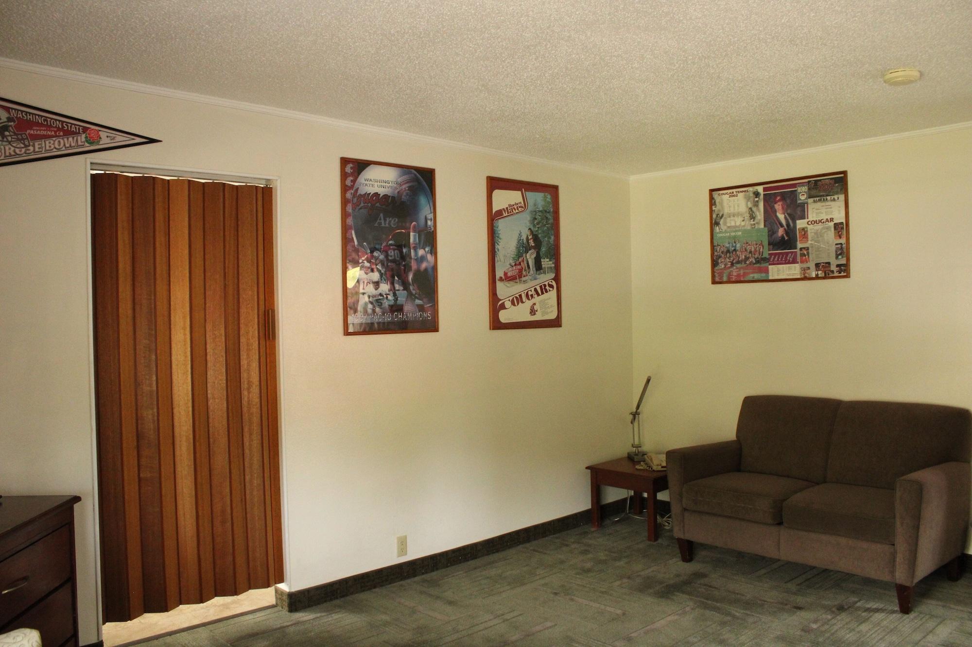 Фото American Travel Inn