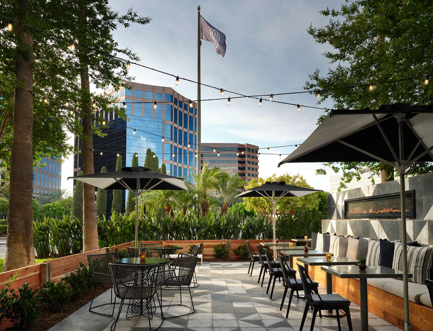 Фото Sonesta Irvine