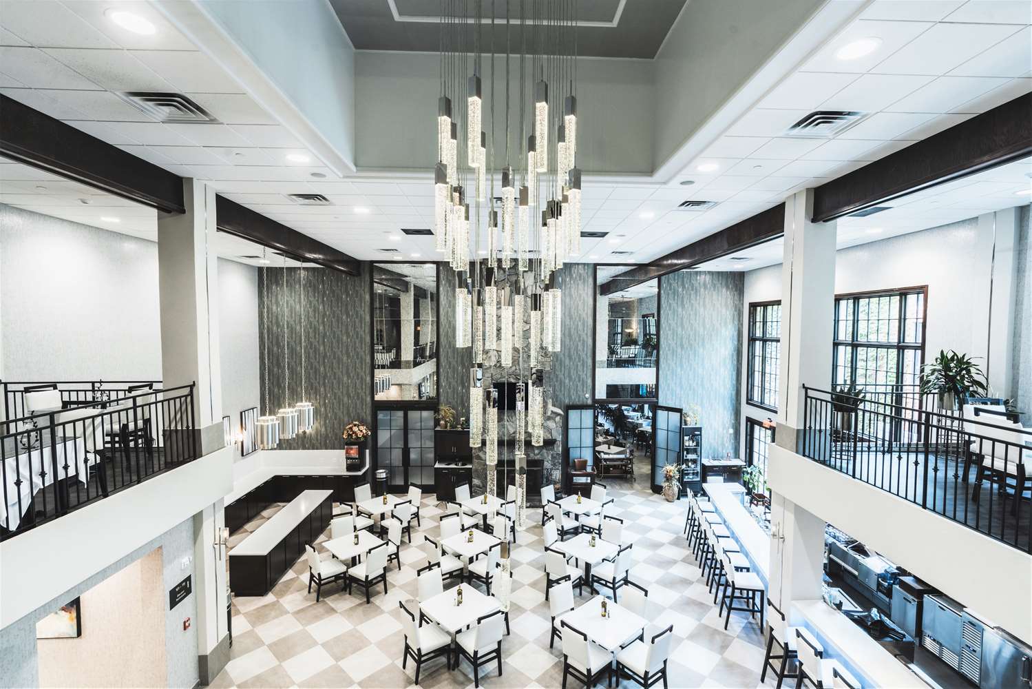 Фото Hampton Inn & Suites Fairfield