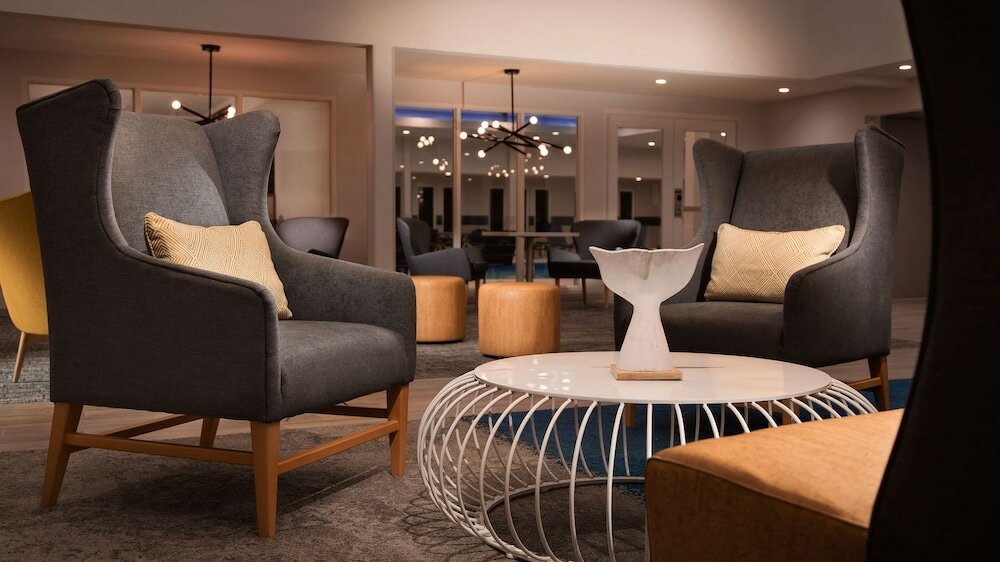 Фото Aiden by Best Western @ Cape Point