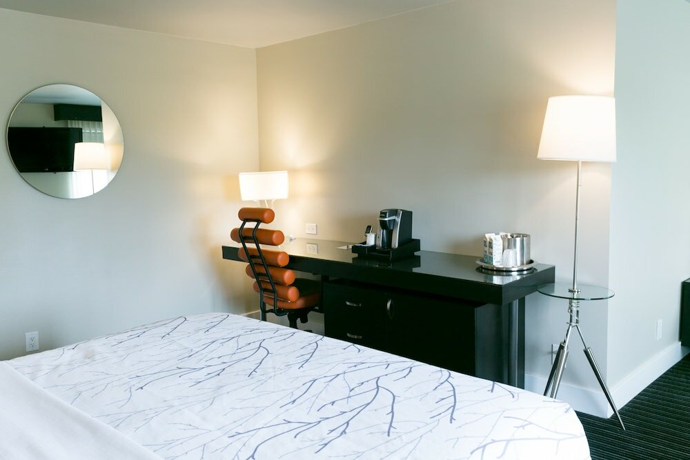 Фото Hotel Current