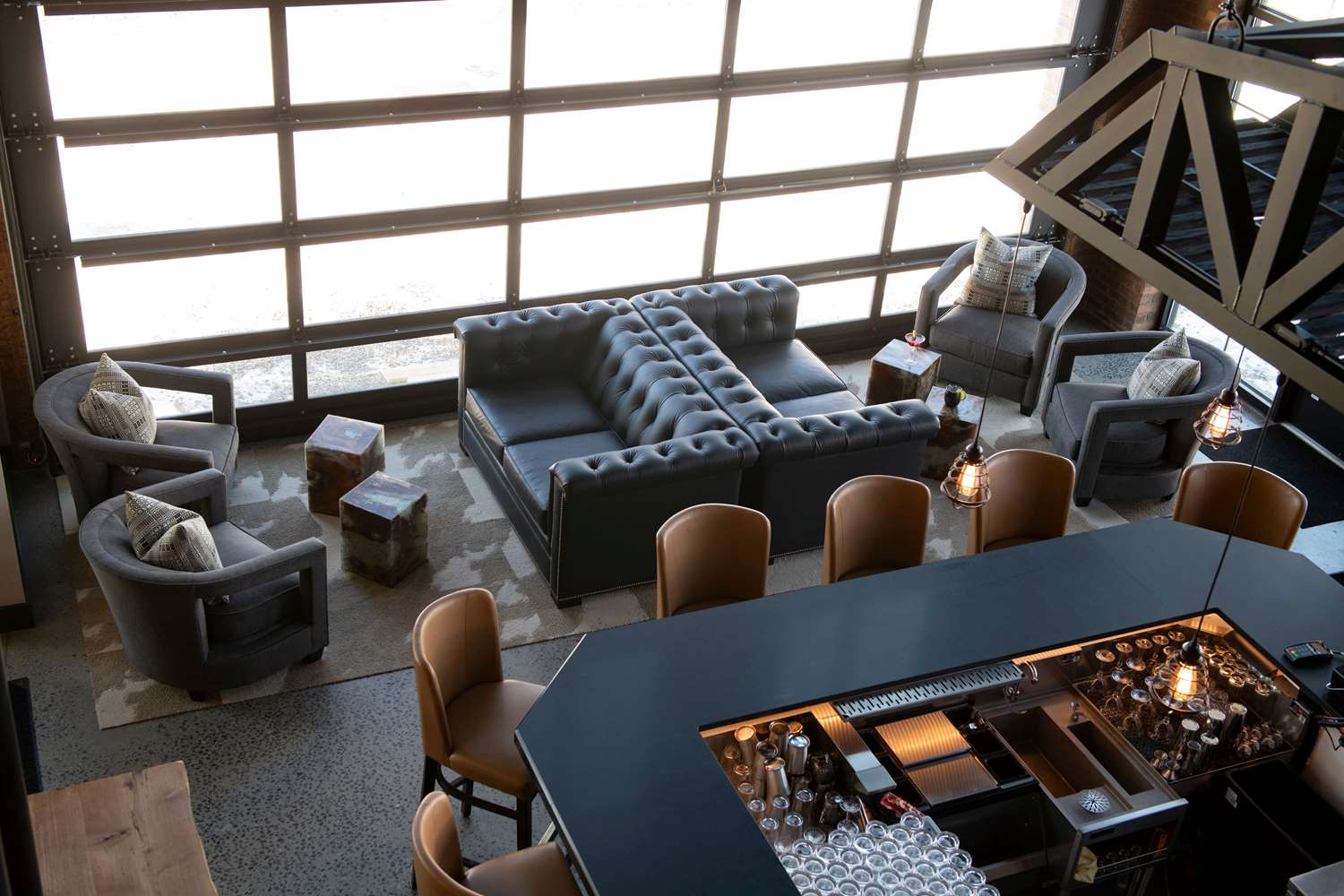 Фото Cantilever Hotel, Trademark Collection by Wyndham