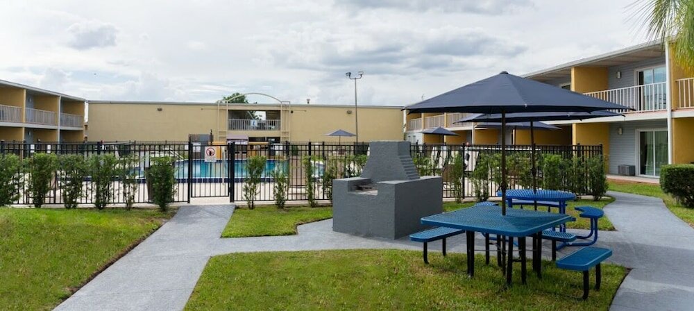 Фото Celebration Suites