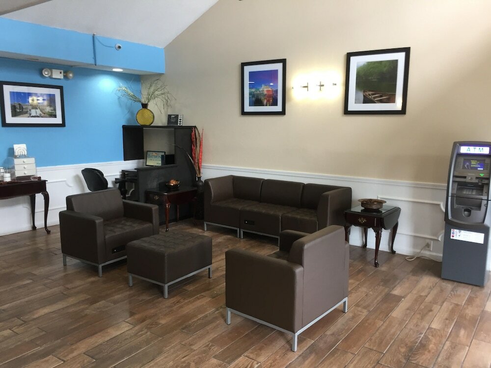 Фото Baymont by Wyndham Meridian