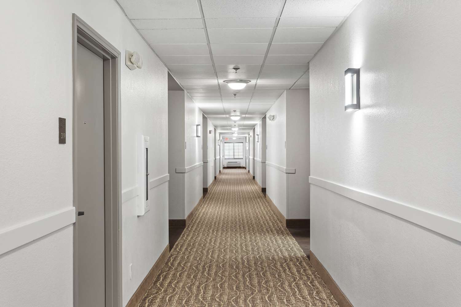 Фото Comfort Inn Chandler - Phoenix South I-10