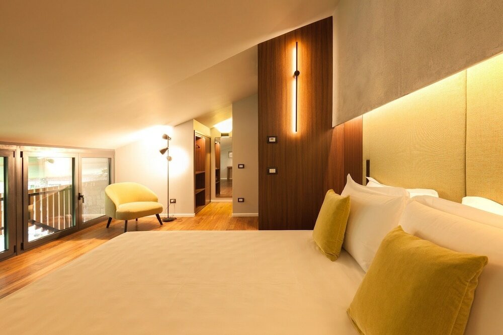 Фото Fauno Urban Resort