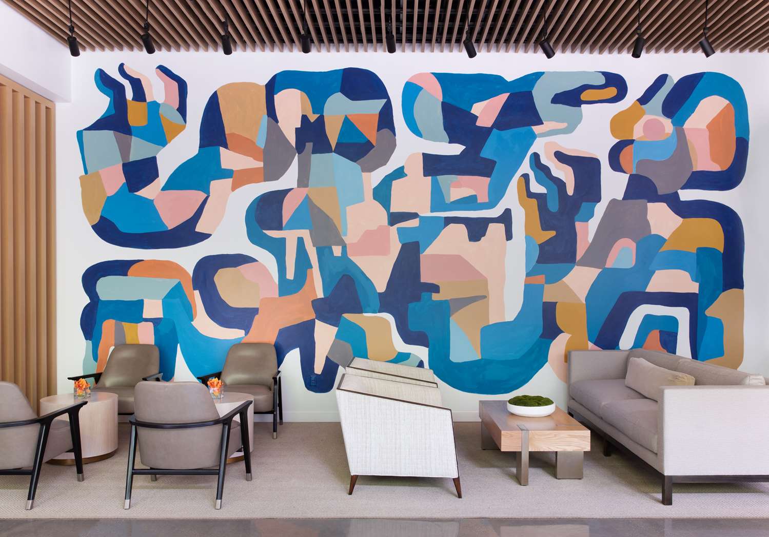 Фото Canopy by Hilton Austin Downtown