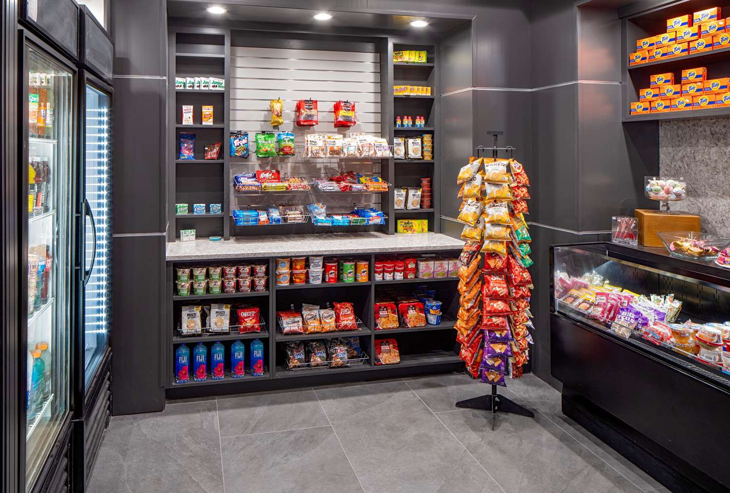 Фото DoubleTree Suites by Hilton Hotel Salt Lake City