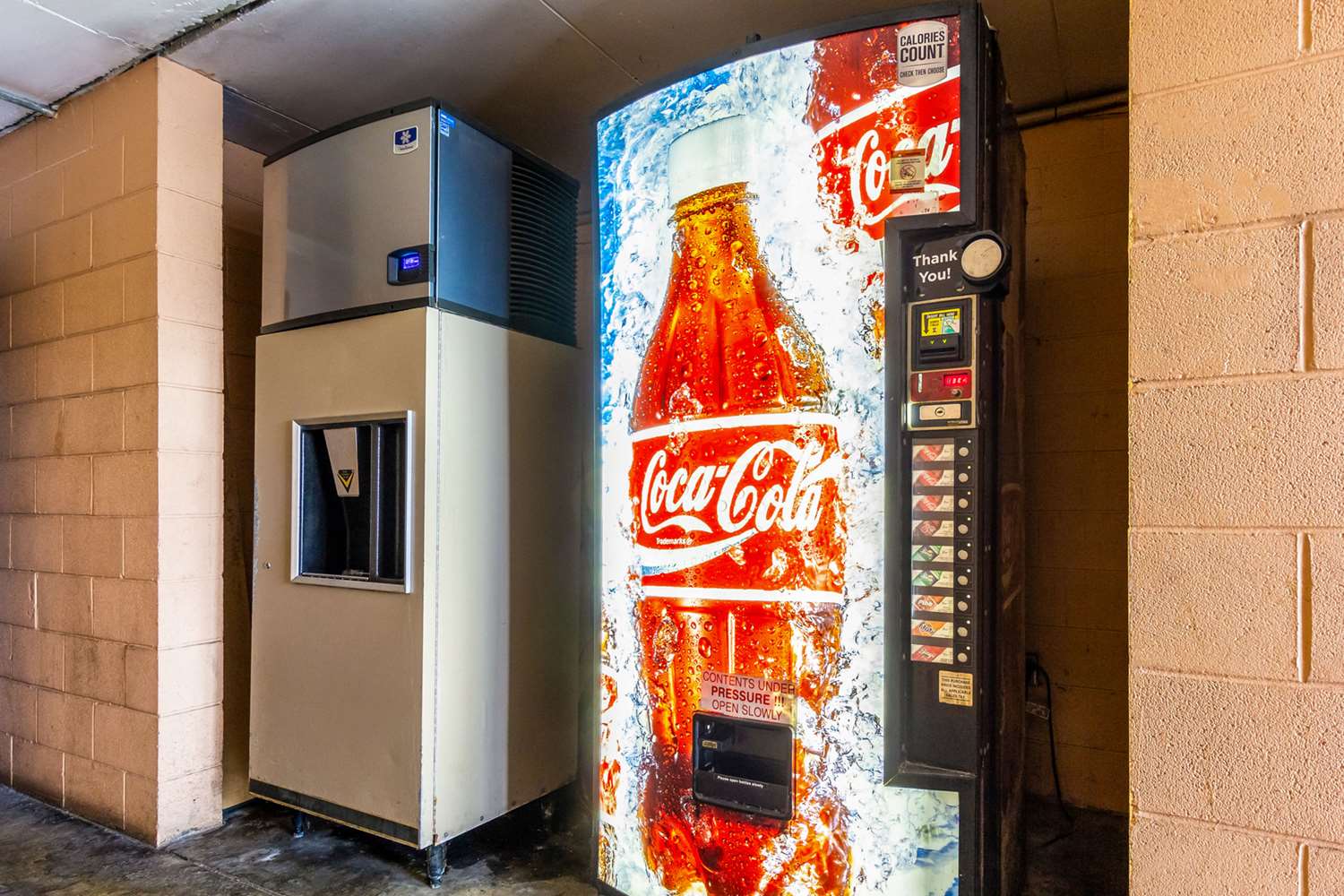 Фото Econo Lodge Seymour