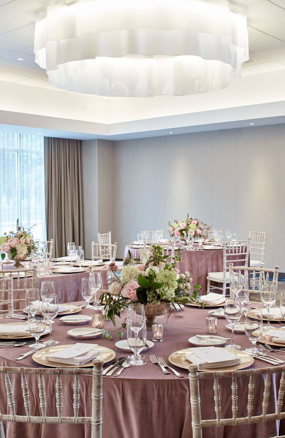 Фото Hilton Garden Inn Rochester/University & Medical Center