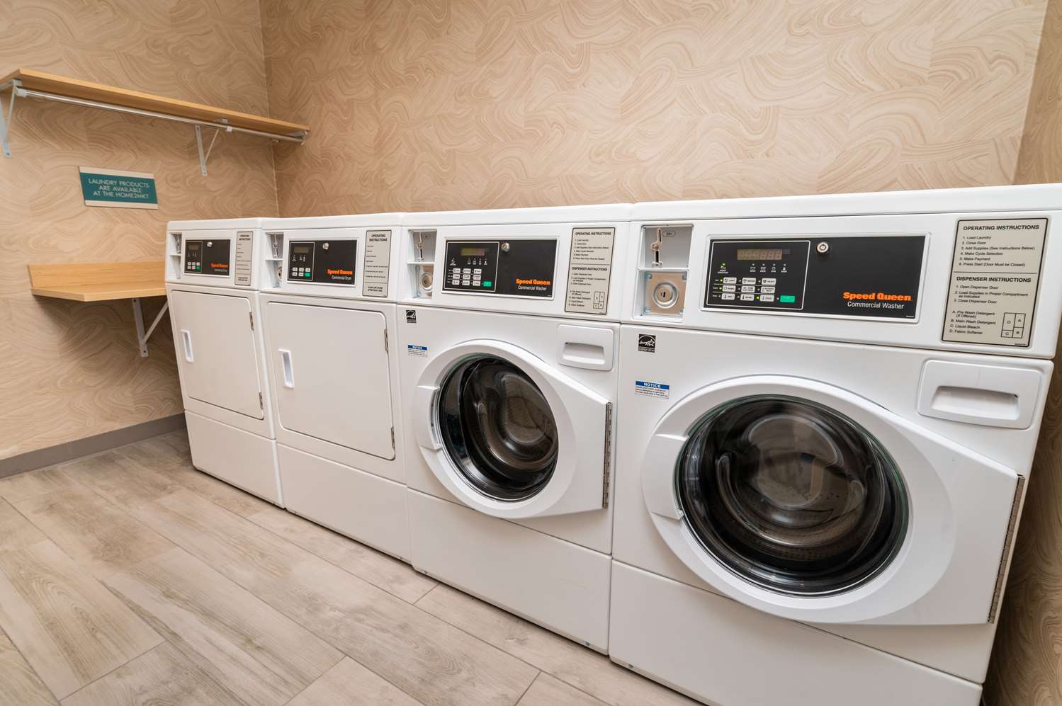 Фото Home2 Suites by Hilton Bakersfield