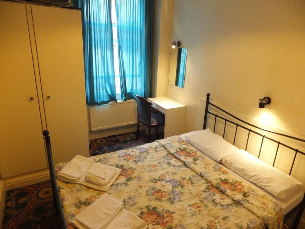 Фото Gresham Hotel