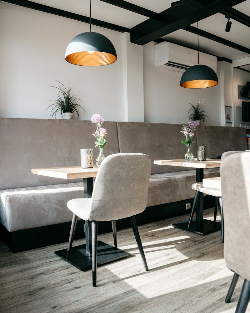 Фото Hotel van Gelder