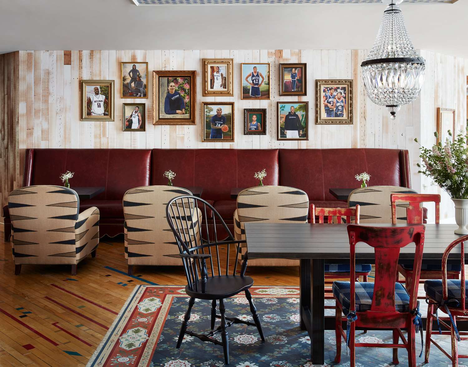 Фото Graduate Storrs