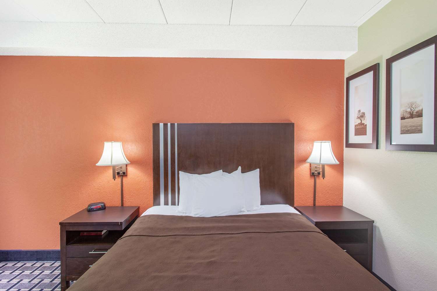 Фото AmericInn by Wyndham Cloquet