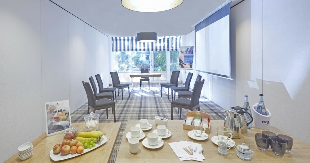 Фото Upstalsboom Parkhotel