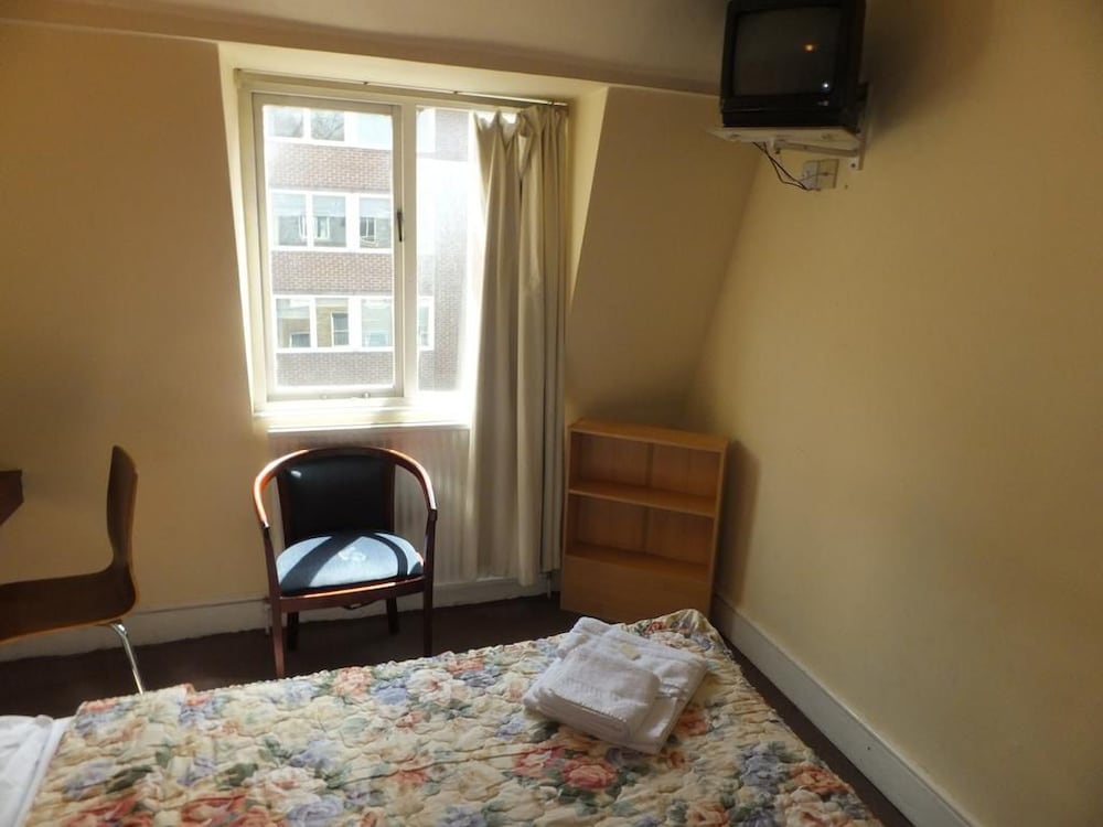 Фото Gresham Hotel