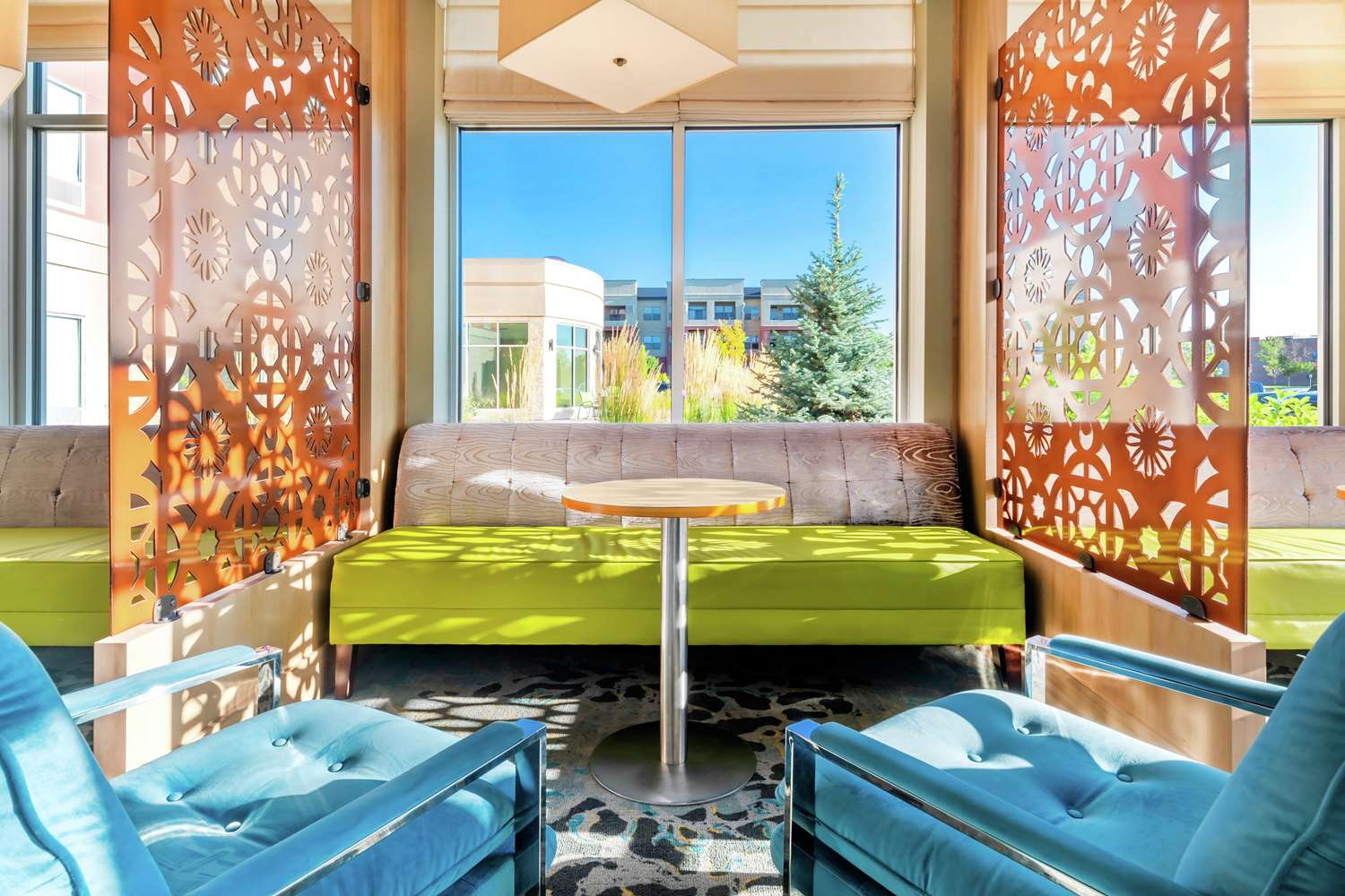 Фото Hilton Garden Inn Arvada Denver, Co