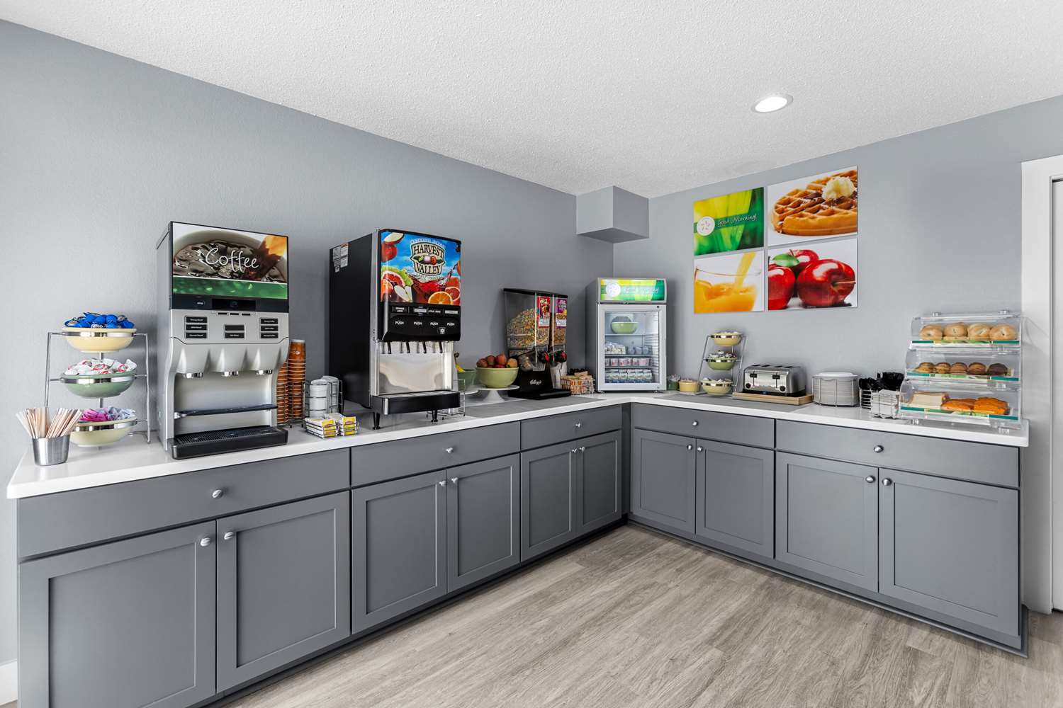 Фото Quality Inn Lakefront