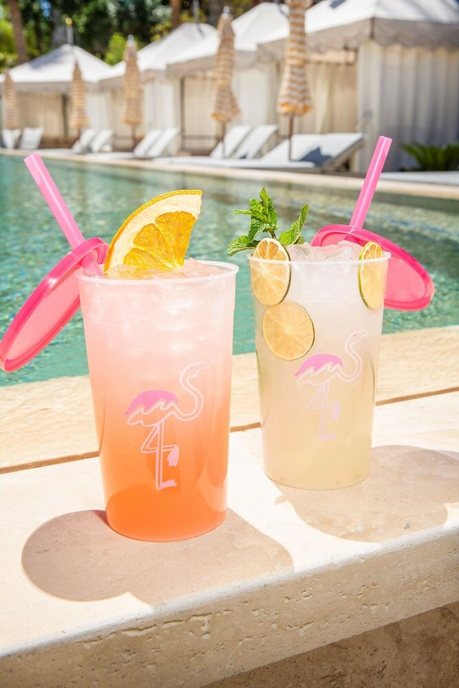 Фото Flamingo Las Vegas 