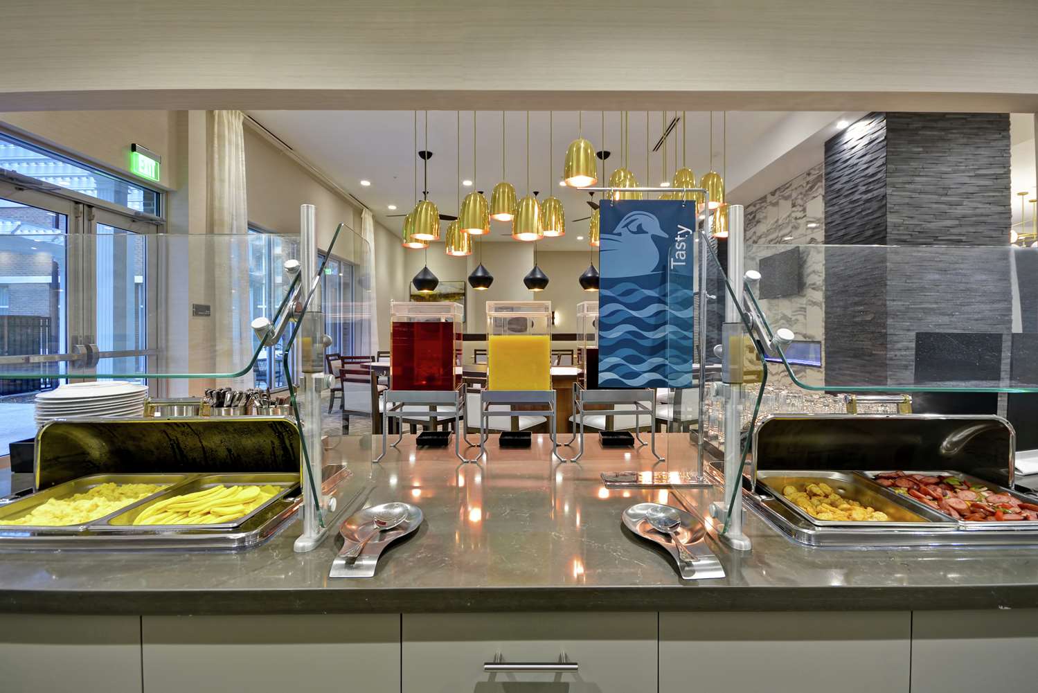 Фото Homewood Suites by Hilton Raleigh Cary I-40