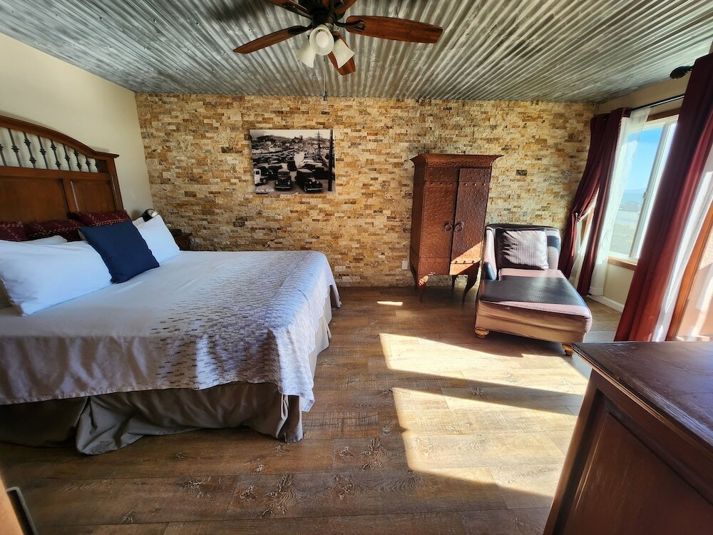 Фото Inn at Avila Beach