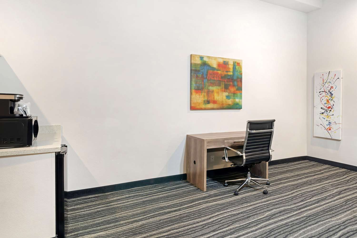 Фото Best Western Posada Royale Hotel & Suites