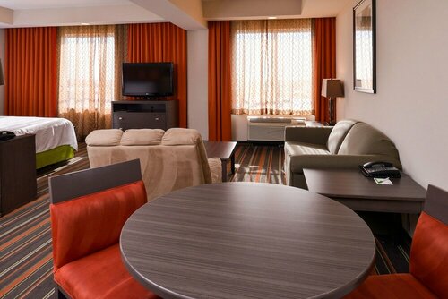 Гостиница Holiday Inn Amarillo West Medical Center, an Ihg Hotel в Амарилло