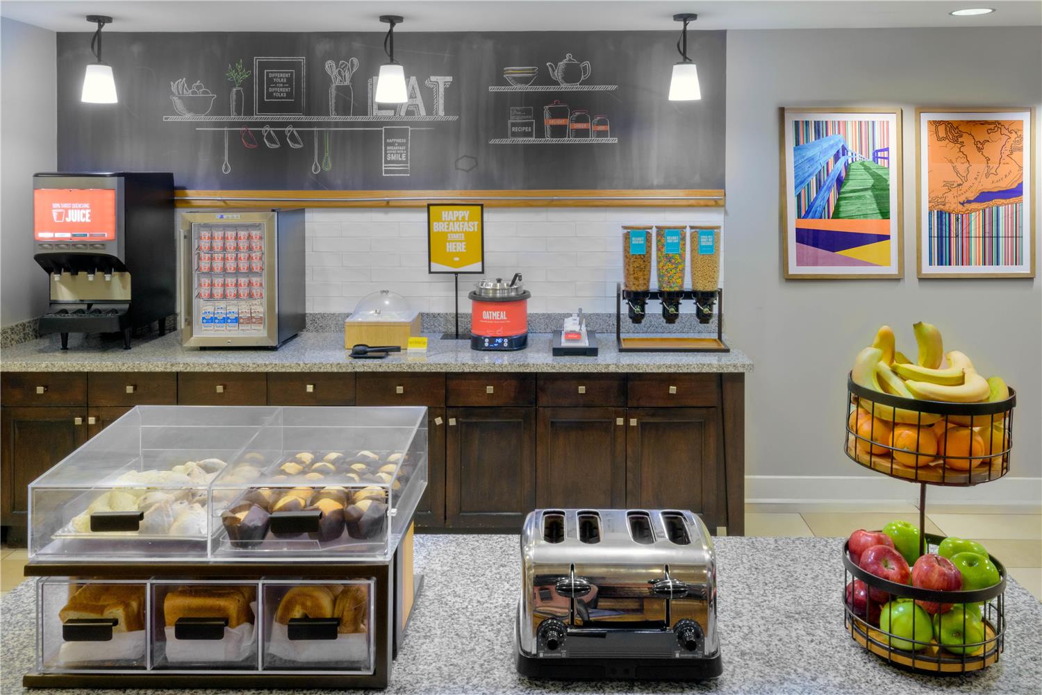 Фото Hampton Inn & x26; Suites Pensacola/Gulf Breeze