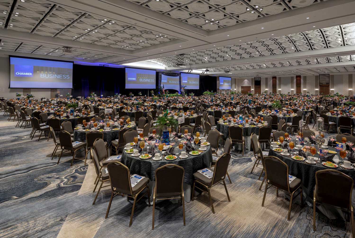 Фото Hilton Norfolk The Main