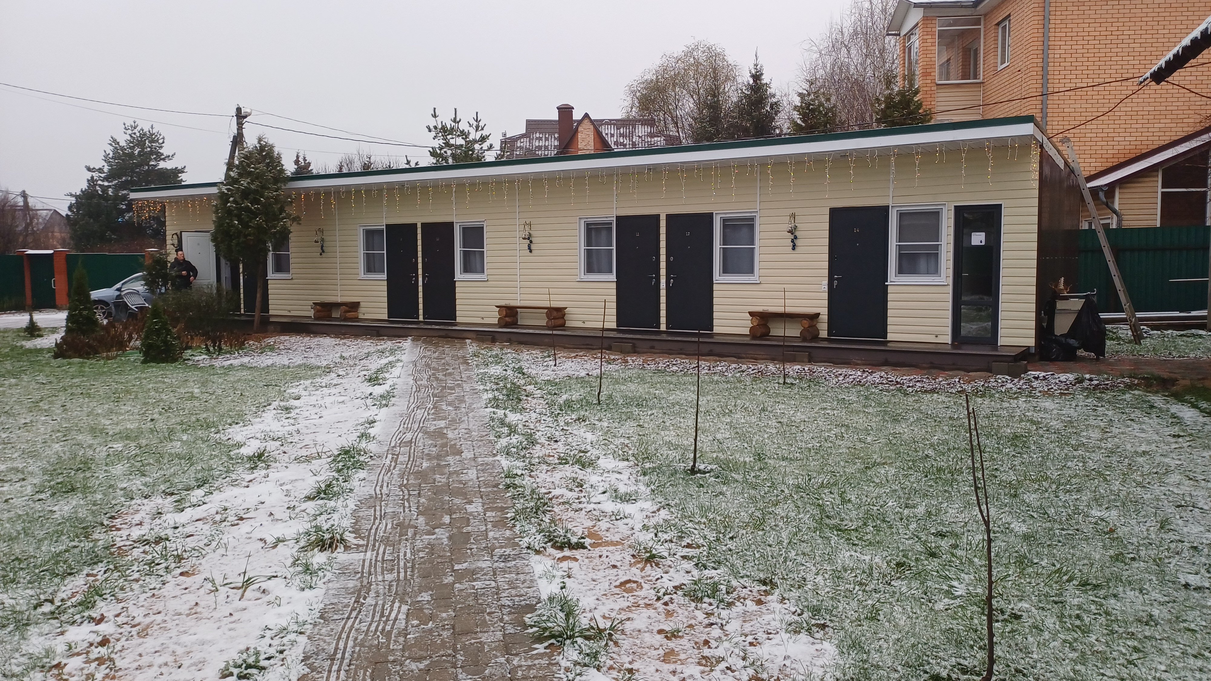 Фото В Шереметьево