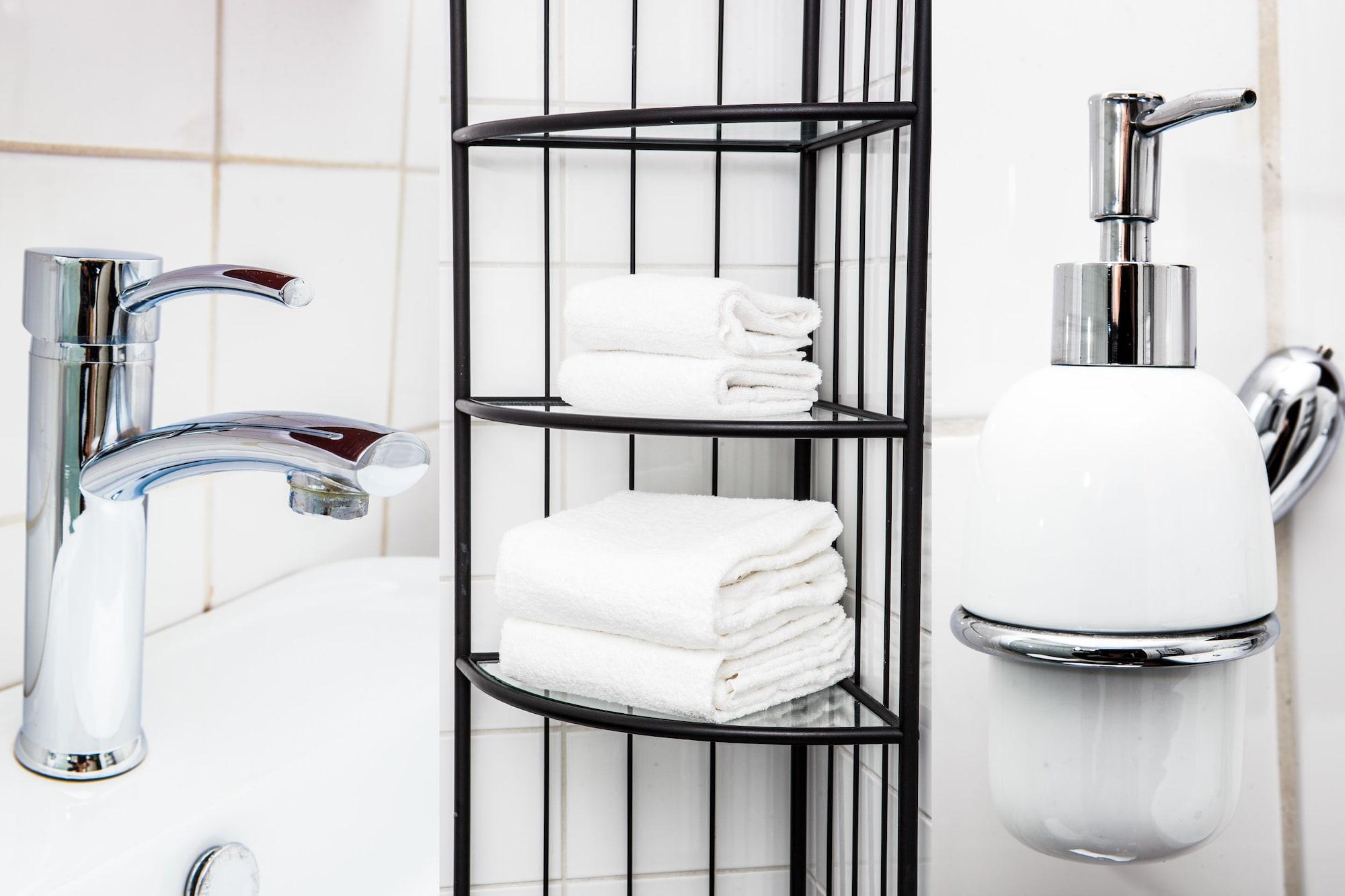 Фото Hotell Sundbyberg