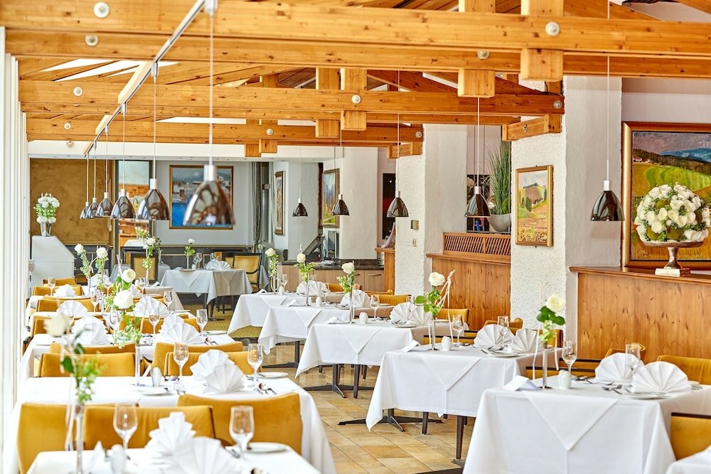 Фото Parkhotel Bad Griesbach