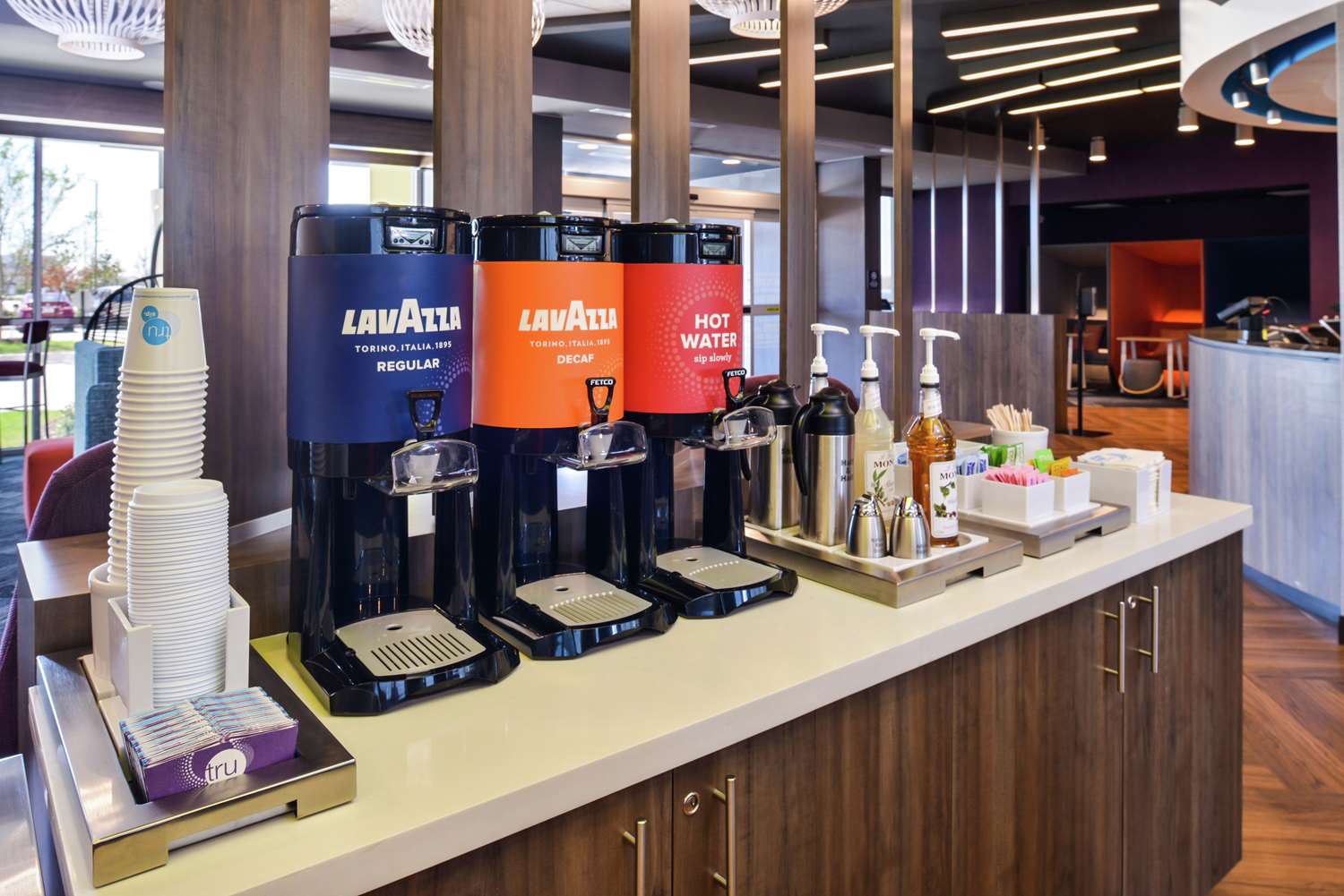 Фото Tru by Hilton Coppell Dfw Airport North