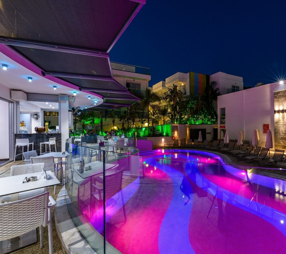 Фото Tasia Maris Oasis