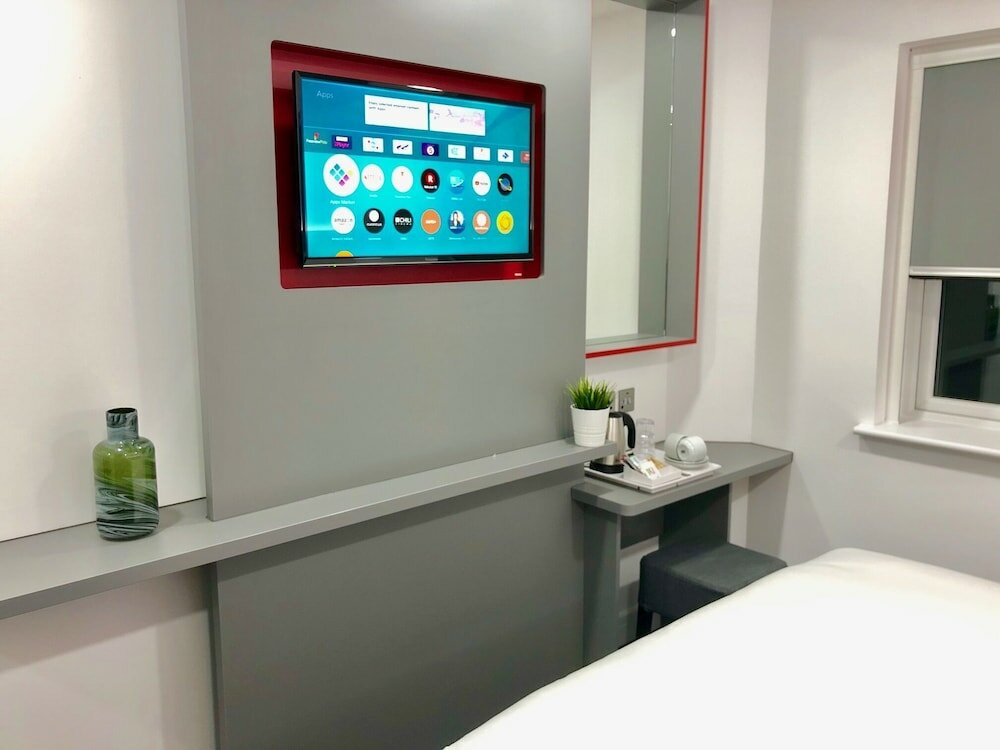 Фото Ilford Hotel Goodmayes