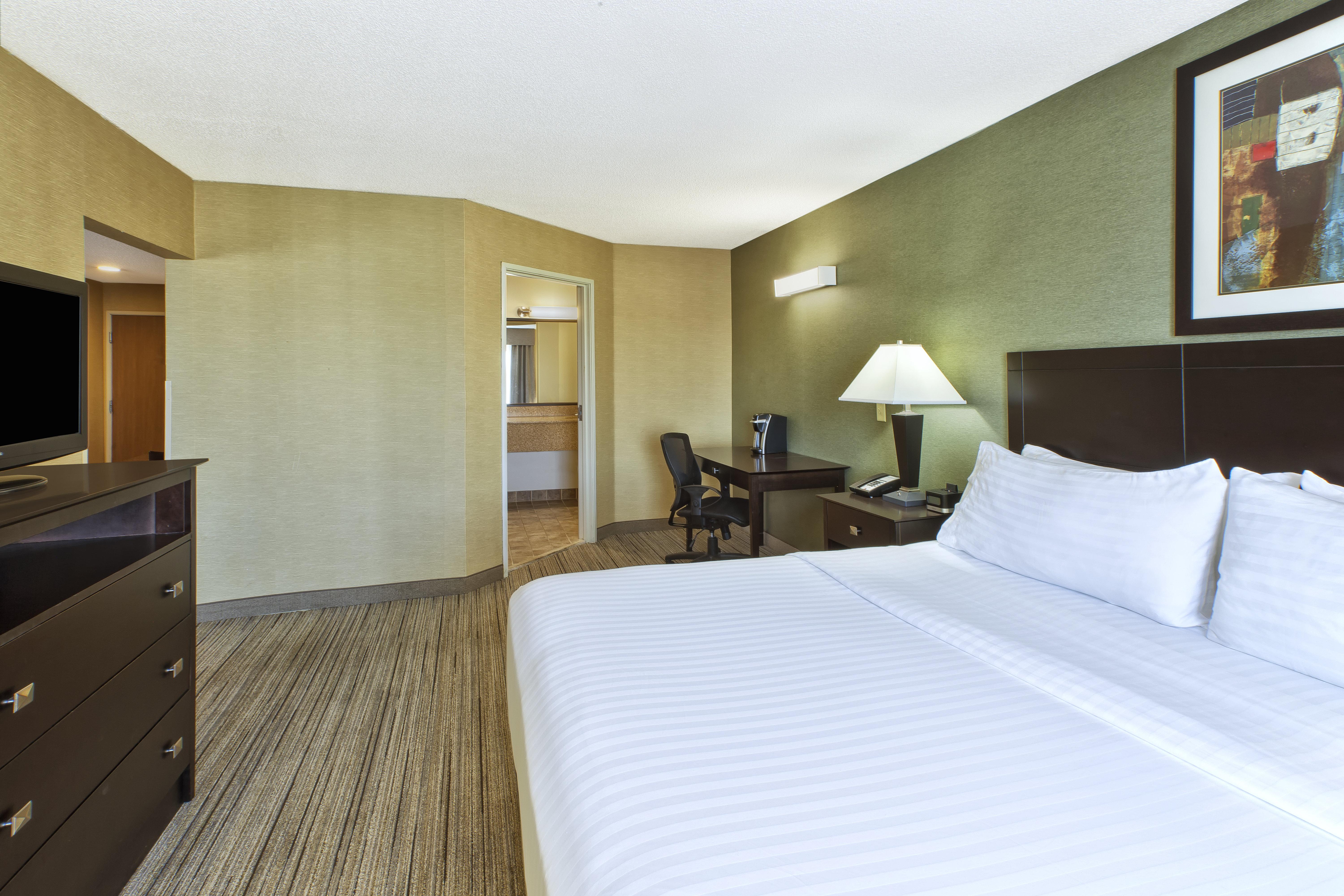 Фото Country Inn & Suites by Radisson, Benton Harbor-St. Joseph, Mi
