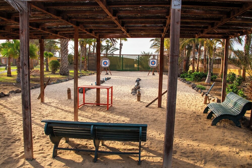 Фото Voi Vila do Farol Resort